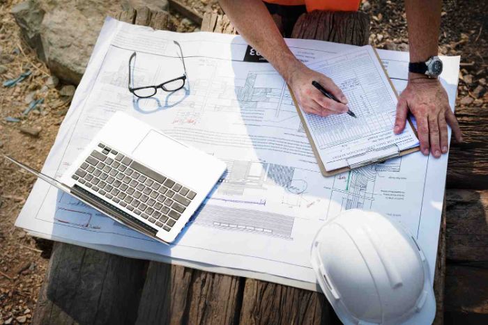 PrecisionDriven Industrial Estimation Services You Can Trust