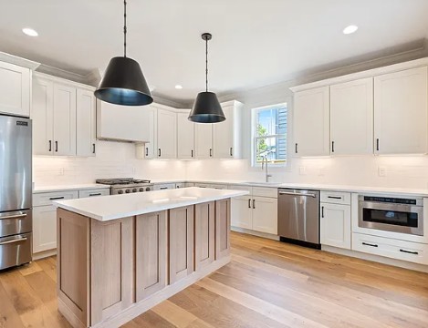 Premium Murfreesboro Custom Homes Designed for You