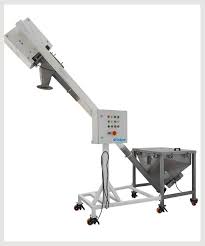 Premium Screw Conveyors UAE