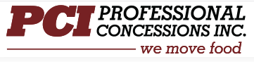 Professional Concession Inc.