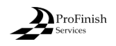 ProFinish Services
