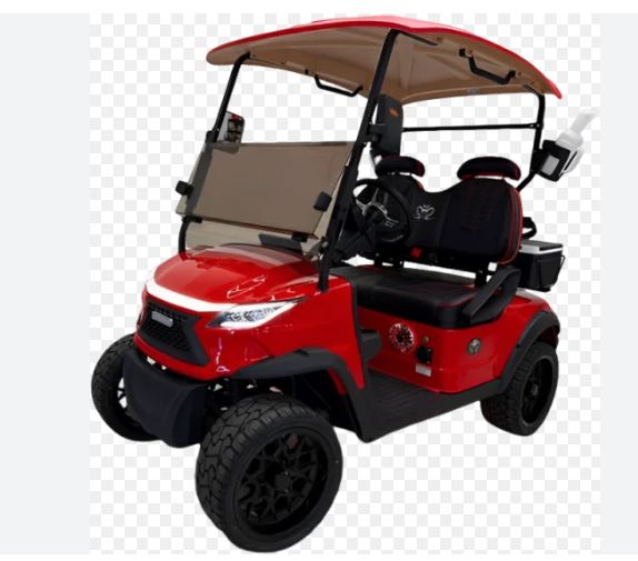 Quality Golf Carts for Sale in Sun City West AZ