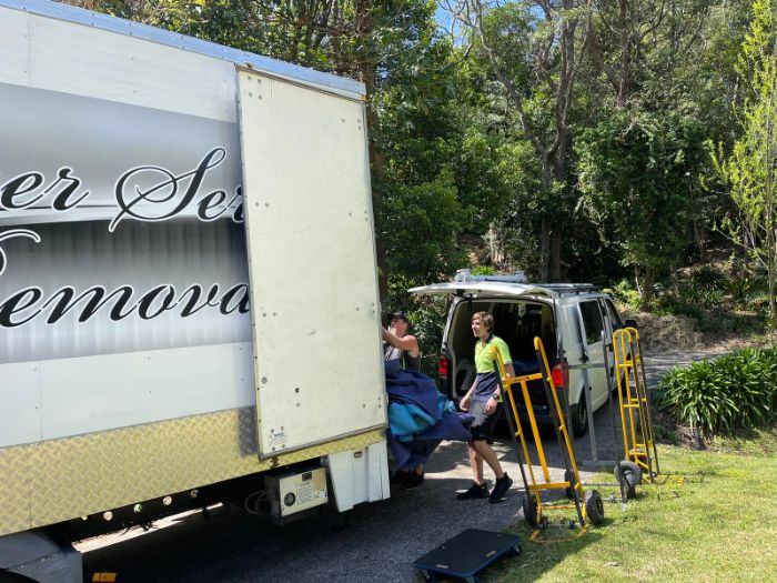 Removalists in Shellharbour Fast Reliable Moving Services