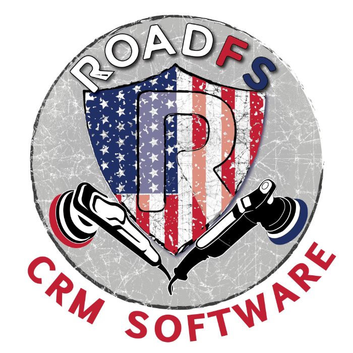 RoadFS