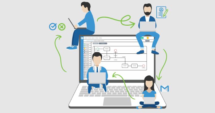 Streamline Operations with Advanced Document Workflow Software EZOFIS