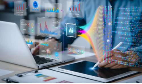 Survey Shows Over Half of Leaders Havent Trained in AI