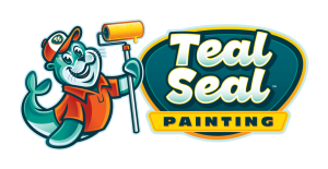 Teal Seal