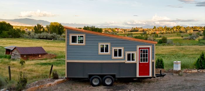 Tiny House Regulations Built to Meet Code and Compliance