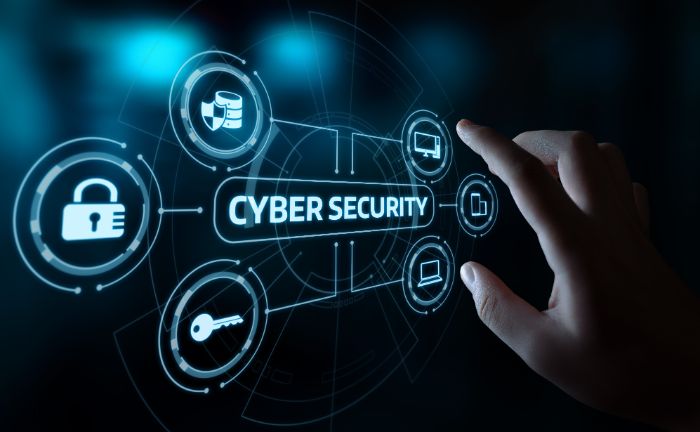 Trusted cybersecurity companies in 2026