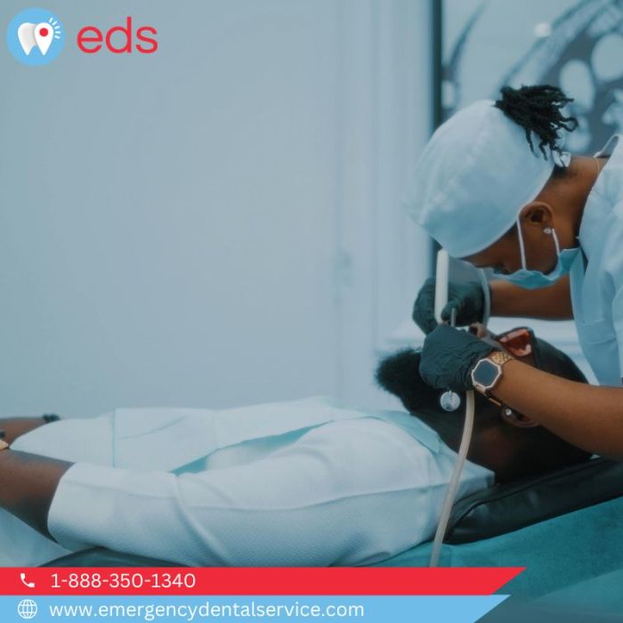 Urgent Dental Care in Santa Ana, CA Emergency Dental Service
