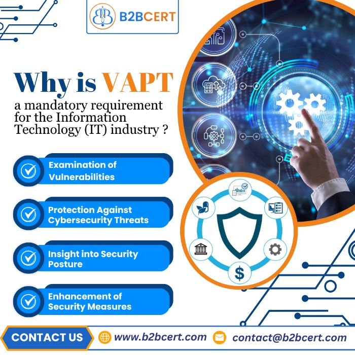 VAPT Certification in Florida
