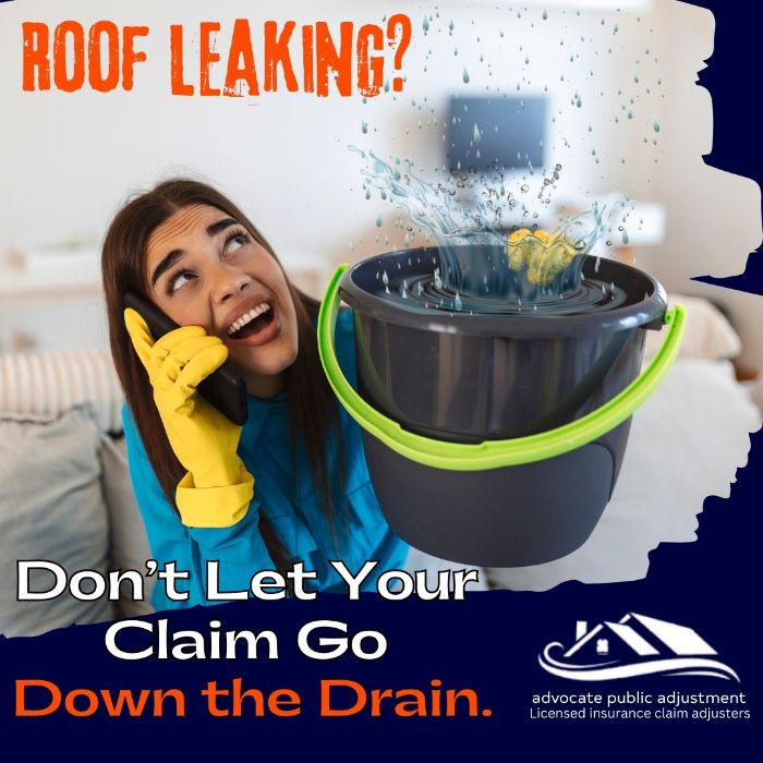 Why Property Owners Rely on a Public Roof Adjuster