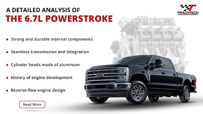 6.7 Powerstroke HP and Torque Comparison Guide