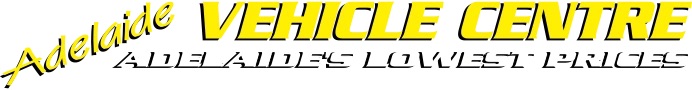 Adelaide Vehicle Centre