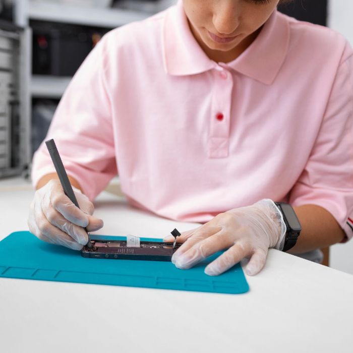 ASIC Testing Services for Custom Integrated Circuits