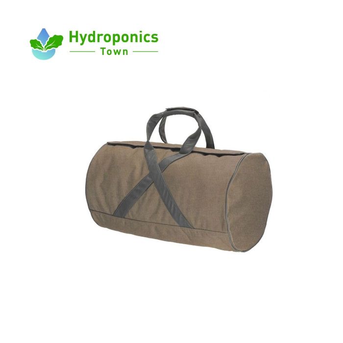 Awol (L) Daily Duffle Brown Bags