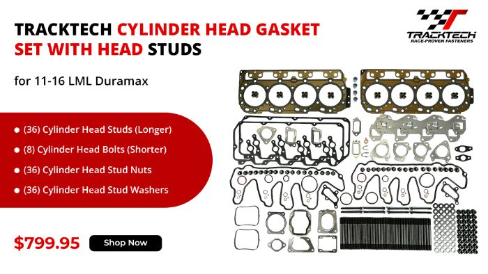 Best Head Gaskets for LML Diesel Engines