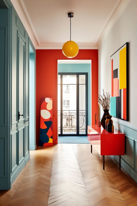 Best Interior Painting Asheville NC by Custom Painting of Asheville Inc