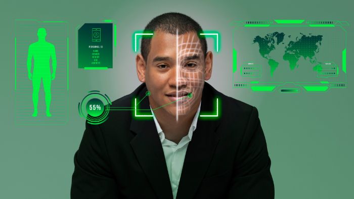Biometric Access Control Apps