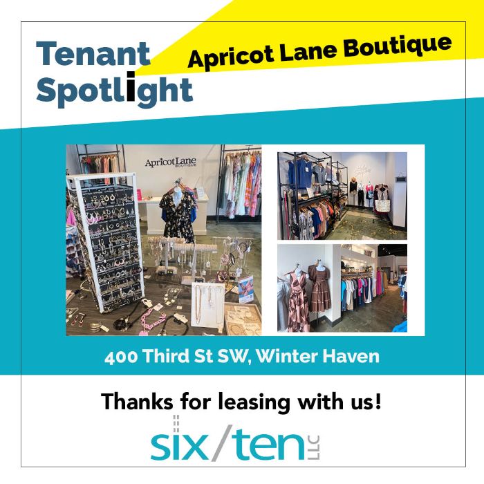 Boutique Style That Fits You