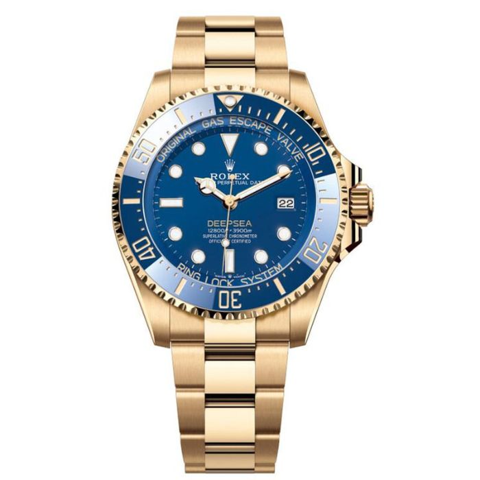 Buy Sea Dweller Rolex Online Authentic and In Stock