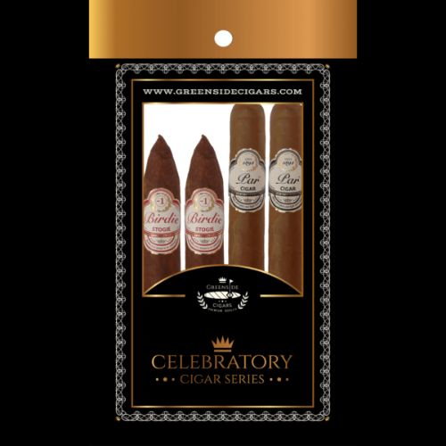 Celebratory Cigars