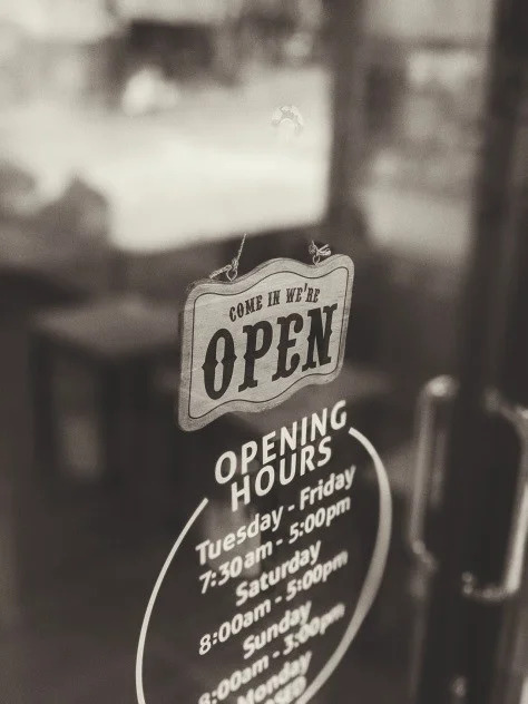 Custom Door Signs Door Signage in Naperville
