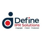 DEFINE IPR Solutions Patent Registration Food License Services
