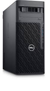 Dell Precision 5860 Workstation rental Pune 3D rendering Workstation