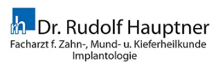 Dr. Rudolf Hauptner