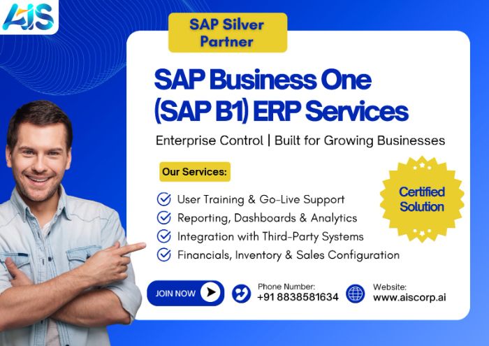 enterprise business software