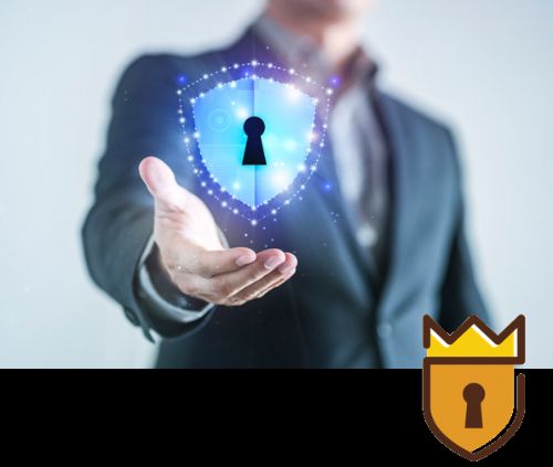 Enterprise HardwareBased Encryption for Secure Data Protection