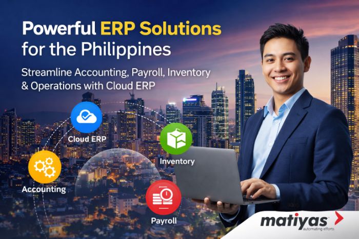 ERPNext Philippines Implementation Customization