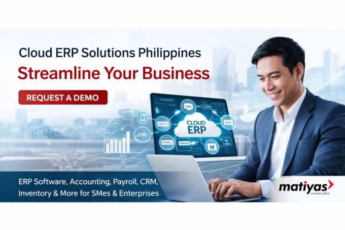 ERPNext Philippines Implementation Support Services