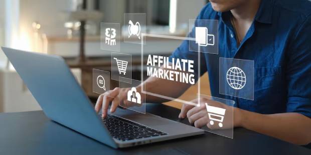 Expert Affiliate Program Management Services in Rapid City, SD