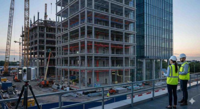 Expert Building Information Modeling and Design Solutions