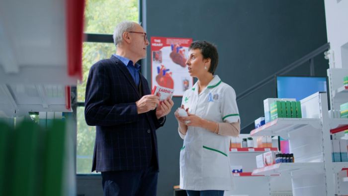 Expert Market Access Pharma Consulting Services