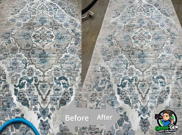 Expert Rug Cleaning in Chicago, IL