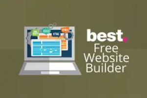 Free Website Builder