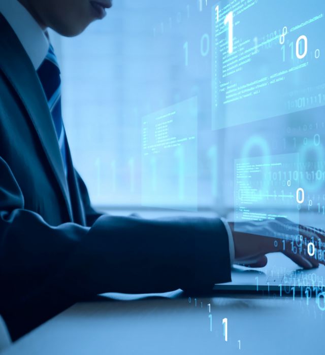 Healthcare IT Services