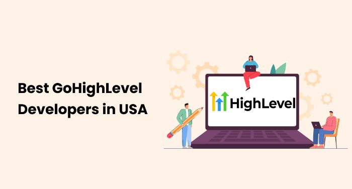 Hire GoHighLevel Developers in USA
