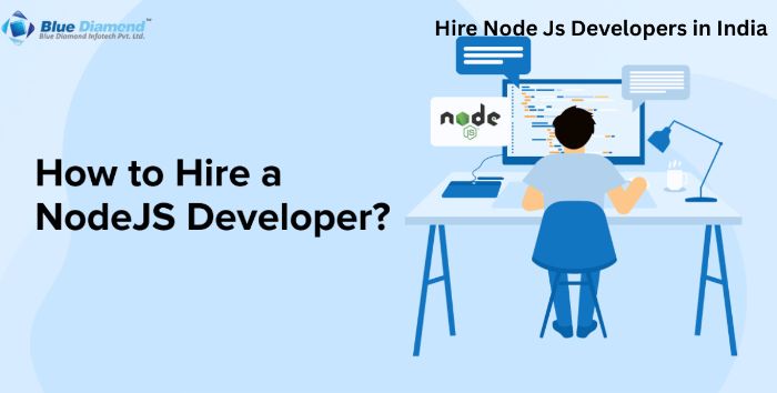 Hire Node Js Developers in India