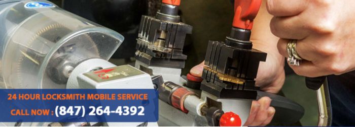 Hoffman Estates Locksmiths
