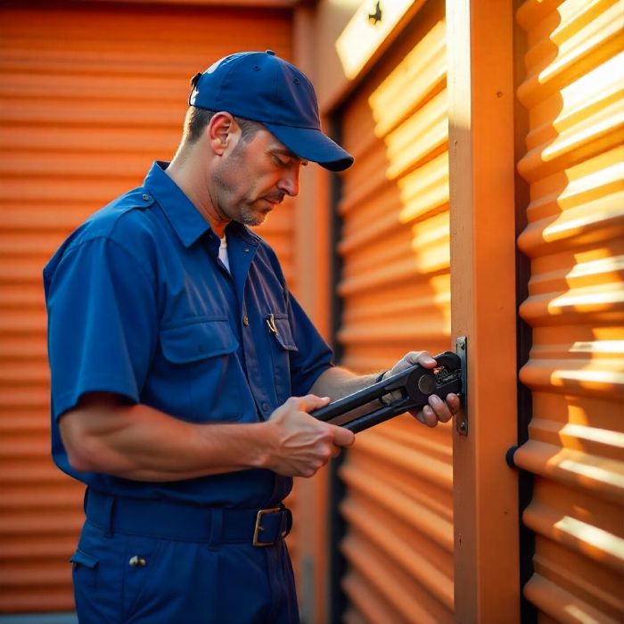 How to Become a Locksmith in Oklahoma Guide