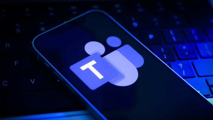 Install Microsoft Teams with Professional IT Support