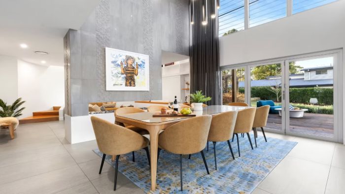 interior designer Newcastle