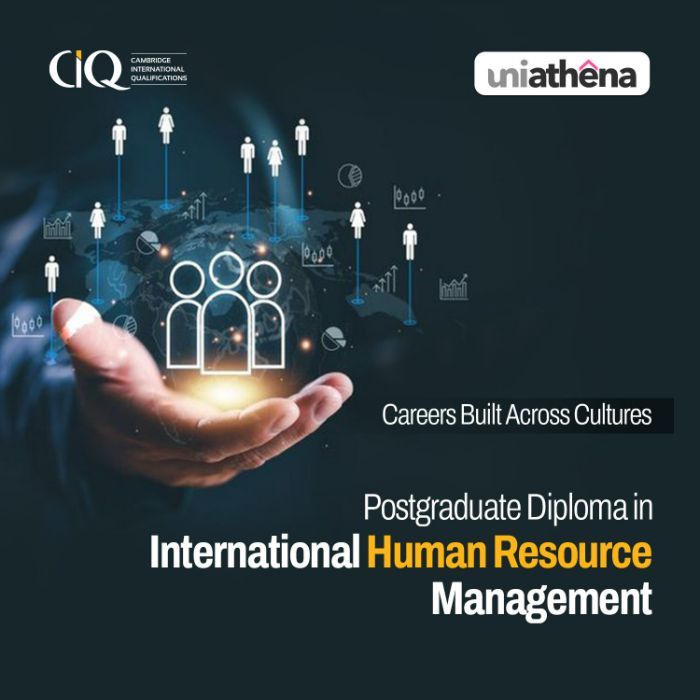 International Human Resource Management Certification Programme
