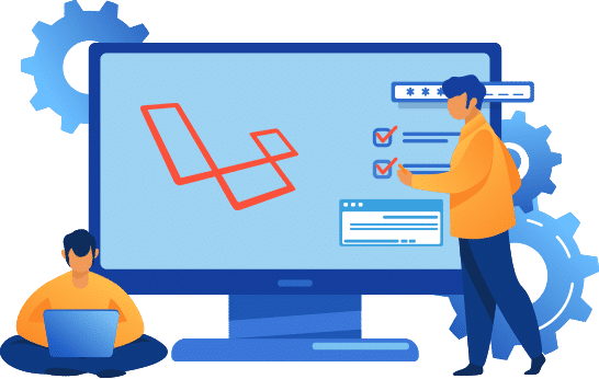 Laravel Development Services India AResourcepool