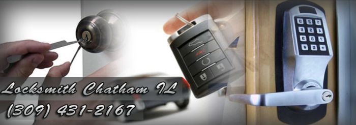 Locksmiths Palatine IL
