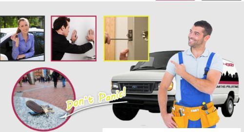 Locksmiths Palatine IL